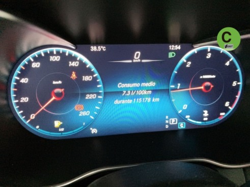40543ad341c7ad9b85737cf1254c2d0f-2627 Mercedes GLC 220 d 4Matic 143 kW (194 CV) - 16