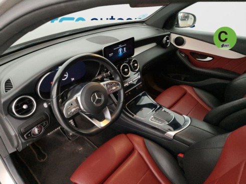 40543ad341c7ad9b85737cf1254c2d0f-2628 Mercedes GLC 220 d 4Matic 143 kW (194 CV) - 17