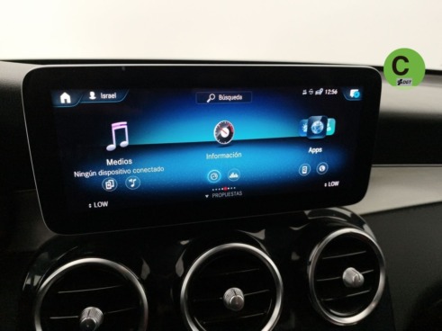 40543ad341c7ad9b85737cf1254c2d0f-2631 Mercedes GLC 220 d 4Matic 143 kW (194 CV) - 20