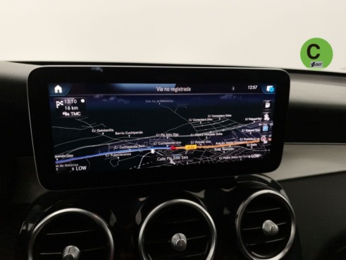 40543ad341c7ad9b85737cf1254c2d0f-2665 Mercedes GLC 220 d 4Matic 143 kW (194 CV) - 27