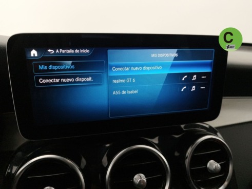40543ad341c7ad9b85737cf1254c2d0f-2667 Mercedes GLC 220 d 4Matic 143 kW (194 CV) - 28