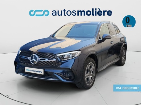 40543ad341c7ad9b85737cf1254c2d0f-4837 Mercedes GLC 300 e 4Matic 230 kW (313 CV) - 1