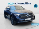 40543ad341c7ad9b85737cf1254c2d0f-4838 Mercedes GLC 300 e 4Matic 230 kW (313 CV) - 2