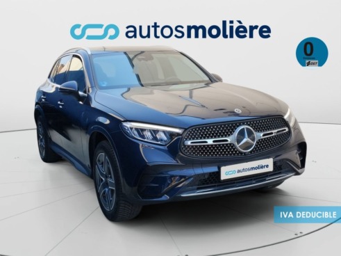 40543ad341c7ad9b85737cf1254c2d0f-4838 Mercedes GLC 300 e 4Matic 230 kW (313 CV) - 2