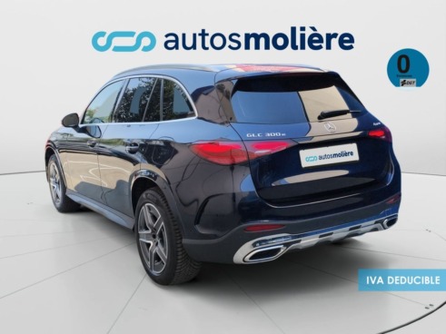 40543ad341c7ad9b85737cf1254c2d0f-4839 Mercedes GLC 300 e 4Matic 230 kW (313 CV) - 3