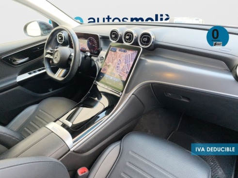 40543ad341c7ad9b85737cf1254c2d0f-4841 Mercedes GLC 300 e 4Matic 230 kW (313 CV) - 5