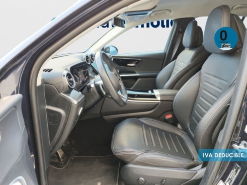 40543ad341c7ad9b85737cf1254c2d0f-4845 Mercedes GLC 300 e 4Matic 230 kW (313 CV) - 9