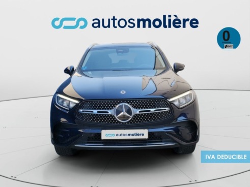 40543ad341c7ad9b85737cf1254c2d0f-4847 Mercedes GLC 300 e 4Matic 230 kW (313 CV) - 11