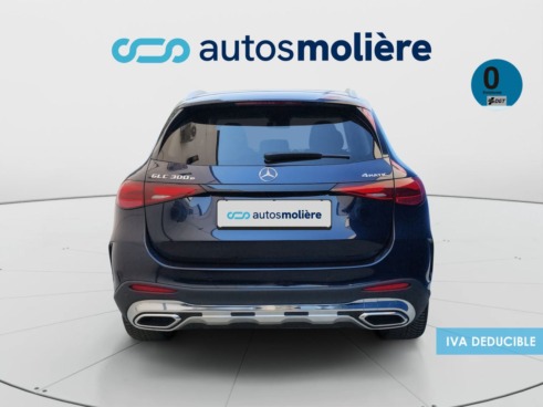 40543ad341c7ad9b85737cf1254c2d0f-4848 Mercedes GLC 300 e 4Matic 230 kW (313 CV) - 12