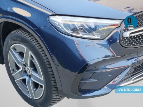 40543ad341c7ad9b85737cf1254c2d0f-4849 Mercedes GLC 300 e 4Matic 230 kW (313 CV) - 13