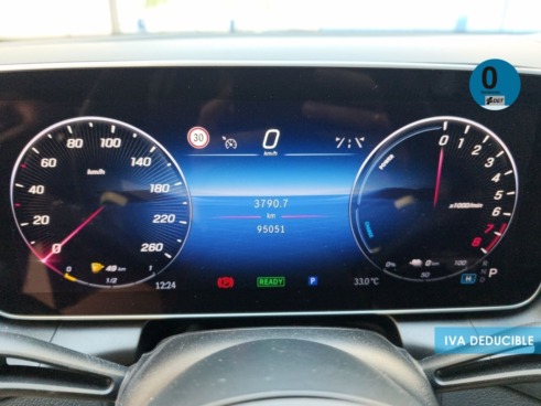 40543ad341c7ad9b85737cf1254c2d0f-4860 Mercedes GLC 300 e 4Matic 230 kW (313 CV) - 17