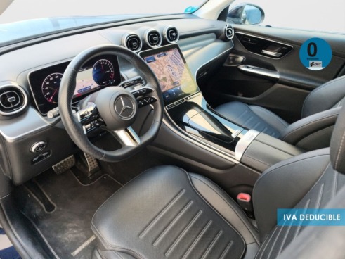 40543ad341c7ad9b85737cf1254c2d0f-4861 Mercedes GLC 300 e 4Matic 230 kW (313 CV) - 18
