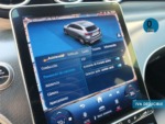 40543ad341c7ad9b85737cf1254c2d0f-4880 Mercedes GLC 300 e 4Matic 230 kW (313 CV) - 29