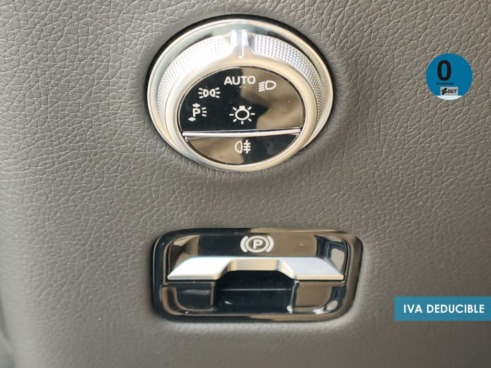 40543ad341c7ad9b85737cf1254c2d0f-4884 Mercedes GLC 300 e 4Matic 230 kW (313 CV) - 33