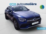 40543ad341c7ad9b85737cf1254c2d0f-5492 Mercedes GLC Coupé 200 4Matic 145 kW (197 CV) - 2