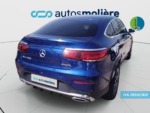 40543ad341c7ad9b85737cf1254c2d0f-5493 Mercedes GLC Coupé 200 4Matic 145 kW (197 CV) - 3