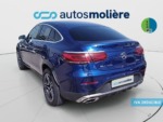 40543ad341c7ad9b85737cf1254c2d0f-5494 Mercedes GLC Coupé 200 4Matic 145 kW (197 CV) - 4