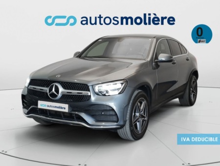 40543ad341c7ad9b85737cf1254c2d0f-5499 Mercedes GLC Coupé 300 de 4Matic 225 kW (306 CV)