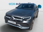 40543ad341c7ad9b85737cf1254c2d0f-4887 Mercedes GLC 300 4Matic 190 kW (258 CV) - 1