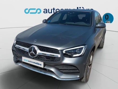 40543ad341c7ad9b85737cf1254c2d0f-4887 Mercedes GLC 300 4Matic 190 kW (258 CV) - 1