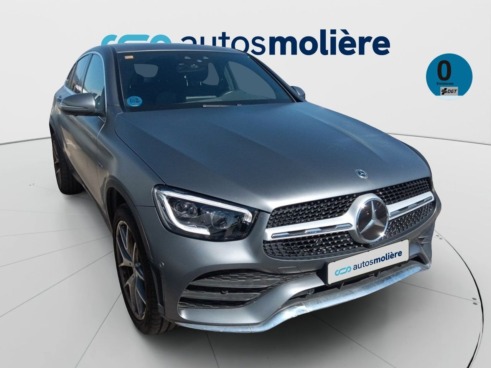 40543ad341c7ad9b85737cf1254c2d0f-4888 Mercedes GLC 300 4Matic 190 kW (258 CV) - 2