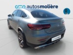 40543ad341c7ad9b85737cf1254c2d0f-4889 Mercedes GLC 300 4Matic 190 kW (258 CV) - 3