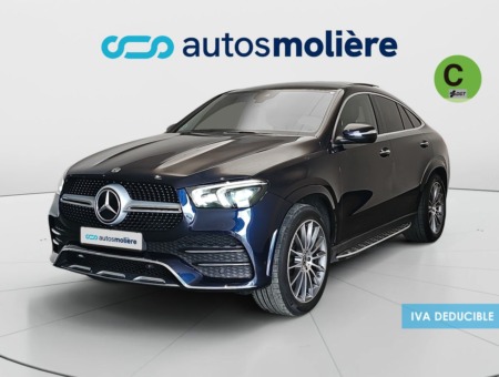 40543ad341c7ad9b85737cf1254c2d0f-1537 Mercedes GLE Coupé 350 d 4MATIC 200 kW (272 CV)
