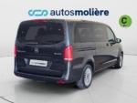 40543ad341c7ad9b85737cf1254c2d0f-5544 Mercedes Vito 116 CDI Tourer Pro Larga 120 kW (163 CV) - 4