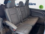 40543ad341c7ad9b85737cf1254c2d0f-5547 Mercedes Vito 116 CDI Tourer Pro Larga 120 kW (163 CV) - 7