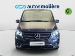 40543ad341c7ad9b85737cf1254c2d0f-5552 Mercedes Vito 116 CDI Tourer Pro Larga 120 kW (163 CV) - 12