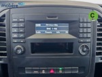 40543ad341c7ad9b85737cf1254c2d0f-5563 Mercedes Vito 116 CDI Tourer Pro Larga 120 kW (163 CV) - 23