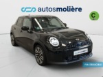 40543ad341c7ad9b85737cf1254c2d0f-3032 MINI Cooper C 115 kW (156 CV) - 2