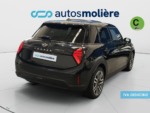 40543ad341c7ad9b85737cf1254c2d0f-3038 MINI Cooper C 115 kW (156 CV) - 4