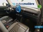 40543ad341c7ad9b85737cf1254c2d0f-3039 MINI Cooper C 115 kW (156 CV) - 5