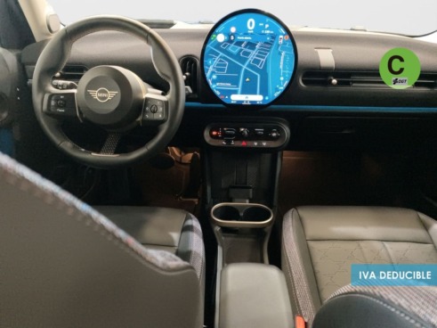 40543ad341c7ad9b85737cf1254c2d0f-3056 MINI Cooper C 115 kW (156 CV) - 8