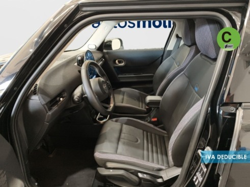 40543ad341c7ad9b85737cf1254c2d0f-3089 MINI Cooper C 115 kW (156 CV) - 9