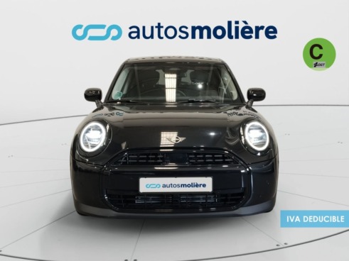 40543ad341c7ad9b85737cf1254c2d0f-3091 MINI Cooper C 115 kW (156 CV) - 11