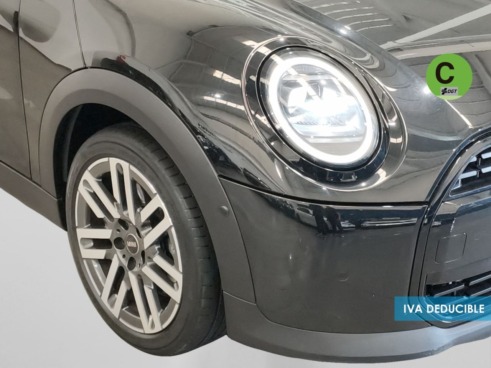 40543ad341c7ad9b85737cf1254c2d0f-3092 MINI Cooper C 115 kW (156 CV) - 12