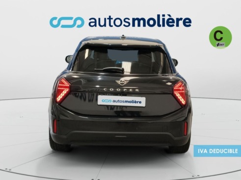 40543ad341c7ad9b85737cf1254c2d0f-3093 MINI Cooper C 115 kW (156 CV) - 13