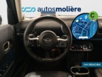40543ad341c7ad9b85737cf1254c2d0f-3137 MINI Cooper C 115 kW (156 CV) - 24