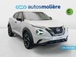 40543ad341c7ad9b85737cf1254c2d0f-1141 Nissan Juke DIG-T Acenta 84 kW (114 CV) - 2