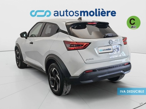 40543ad341c7ad9b85737cf1254c2d0f-1142 Nissan Juke DIG-T Acenta 84 kW (114 CV) - 3