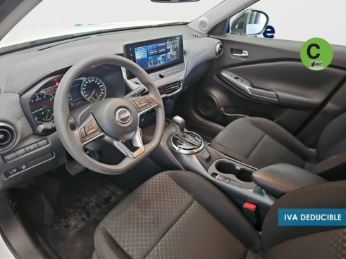 40543ad341c7ad9b85737cf1254c2d0f-1154 Nissan Juke DIG-T Acenta 84 kW (114 CV) - 15