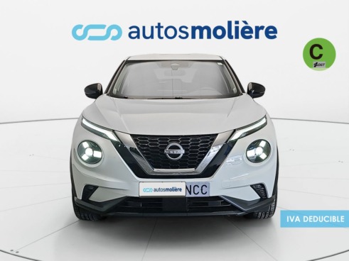 40543ad341c7ad9b85737cf1254c2d0f-1208 Nissan Juke DIG-T Acenta 84 kW (114 CV) - 11