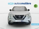 40543ad341c7ad9b85737cf1254c2d0f-1237 Nissan Juke DIG-T Acenta 84 kW (114 CV) - 11