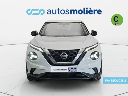 40543ad341c7ad9b85737cf1254c2d0f-1237 Nissan Juke DIG-T Acenta 84 kW (114 CV) - 11