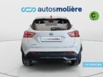 40543ad341c7ad9b85737cf1254c2d0f-1238 Nissan Juke DIG-T Acenta 84 kW (114 CV) - 12
