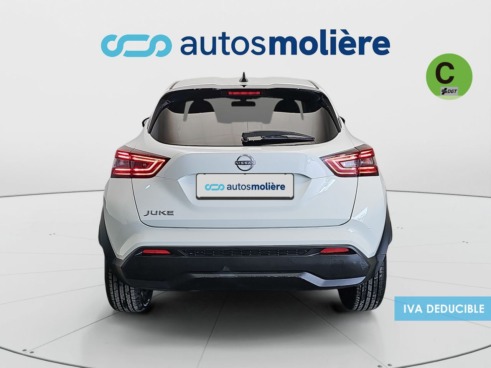 40543ad341c7ad9b85737cf1254c2d0f-1238 Nissan Juke DIG-T Acenta 84 kW (114 CV) - 12