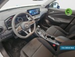 40543ad341c7ad9b85737cf1254c2d0f-1241 Nissan Juke DIG-T Acenta 84 kW (114 CV) - 15