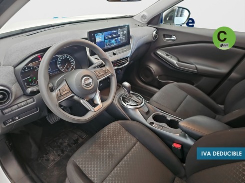 40543ad341c7ad9b85737cf1254c2d0f-1241 Nissan Juke DIG-T Acenta 84 kW (114 CV) - 15
